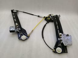 MERCEDES-BENZ Mercedes CLS W218 Right Front Door Winder A2187200479 Window Regulator Front Right — thumbnail 2
