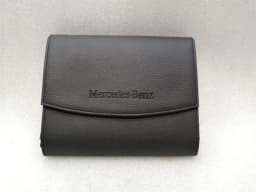 MERCEDES-BENZ Mercedes CLS63 AMG W218 Manual Service Booklet Car Maintenance Manual — thumbnail 7