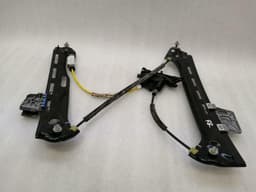 MERCEDES-BENZ Mercedes CLS W218 Right Rear Door Winder A2187300479 Window Regulator Rear Right — thumbnail 4