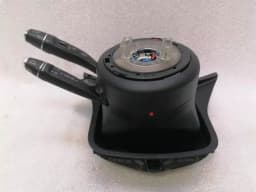 MERCEDES-BENZ Mercedes G-Car W463 Wiper Stalks A4639001501 Indicator Switch Steering Stock Switch — thumbnail 10