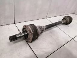 MERCEDES-BENZ Mercedes E63 AMG W212 Drive Shaft Re A2123502210 Rear Right Drive Shaft — thumbnail 2