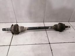 MERCEDES-BENZ Mercedes E63 AMG W212 Drive Shaft Re A2123502210 Rear Right Drive Shaft — thumbnail 4