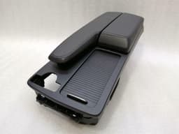 MERCEDES-BENZ Mercedes E63 AMG W212 RHD Armrest A2126800439 RHD Leather NAPPA — thumbnail 5