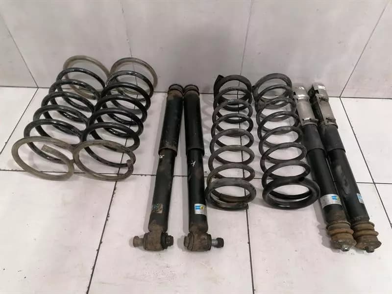 MERCEDES-BENZ Mercedes G-Car W463 AMG Shock Absorber SET A4633230300 Shock Absorber SET