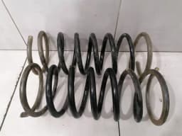MERCEDES-BENZ Mercedes G-Car W463 AMG Shock Absorber SET A4633230300 Shock Absorber SET — thumbnail 7