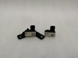 MERCEDES-BENZ Mercedes CLS W218 Crash Sensor Set A0055421218 Impact Sensor SRS Set — thumbnail 5
