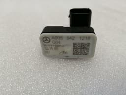 MERCEDES-BENZ Mercedes CLS W218 Crash Sensor Set A0055421218 Impact Sensor SRS Set — thumbnail 4