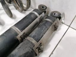 MERCEDES-BENZ Mercedes G-Car W463 AMG Shock Absorber SET A4633230300 Shock Absorber SET — thumbnail 5