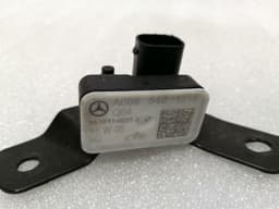 MERCEDES-BENZ Mercedes CLS W218 Crash Sensor Set A0055421218 Impact Sensor SRS Set — thumbnail 7