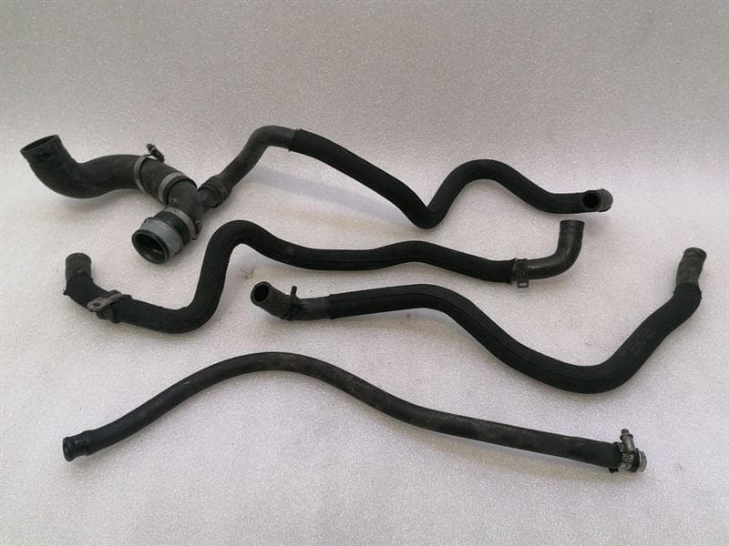 MERCEDES-BENZ Mercedes G-Wagen W463 Cooling Pipe A4635019184 Cooling Water Hose Hose