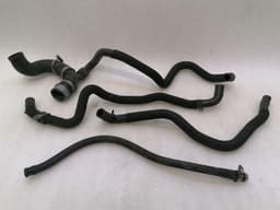 MERCEDES-BENZ Mercedes G-Wagen W463 Cooling Pipe A4635019184 Cooling Water Hose Hose — thumbnail 8