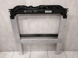 MERCEDES-BENZ Mercedes CLS W218 Sunroof Frame A2187800329 Sliding Sunroof Frame — thumbnail 1