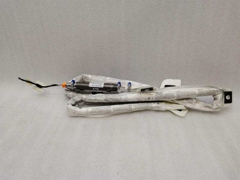 Mercedes CLS W218 Left Module A2188600102 Module Left