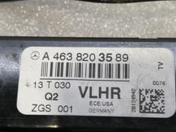 MERCEDES-BENZ Mercedes G-Car W463 Aerial/Antenna Set A4638203189 Antenna Set — thumbnail 6