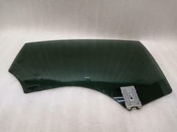 MERCEDES-BENZ Mercedes CLS W218 right rear door glass A2187351000 door window rear right — thumbnail 1