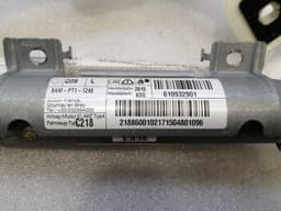 MERCEDES-BENZ Mercedes CLS W218 Left Module A2188600102 Module Left — thumbnail 3