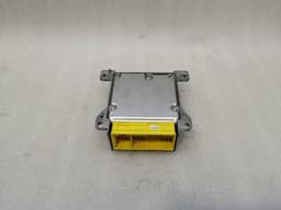 MERCEDES-BENZ Mercedes CLS W218 Safety Module ECU A2129011105 Air Control Unit SRS — thumbnail 5