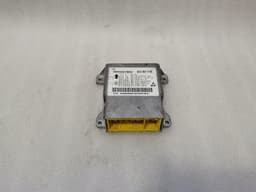 MERCEDES-BENZ Mercedes CLS W218 Safety Module ECU A2129011105 Air Control Unit SRS — thumbnail 1