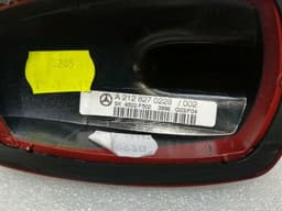 MERCEDES-BENZ Mercedes GLS X166 W218 W212 GLS63 AMG Roof Aerial / Antenna A2128270228 Antenna — thumbnail 7
