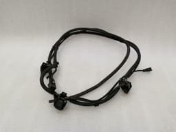 MERCEDES-BENZ Mercedes CLS W218 Windshield Washer Pipes A2128601392 Water Pipe Hose — thumbnail 10