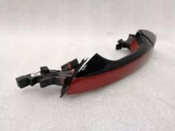 MERCEDES-BENZ Mercedes CLS W218 left door handle A2047601370 door handle left keyless — thumbnail 6