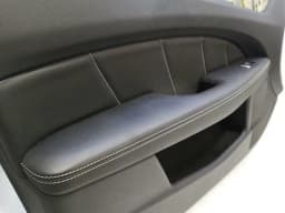 MERCEDES-BENZ Mercedes CLS AMG W218 Door Card Front Left A2187202000 Door Panel RHD NAPPA — thumbnail 4