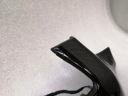 MERCEDES-BENZ Mercedes CLS63 AMG W218 Veneer Set PIANO PAINT A2187204380 RHD RIGHT HANDLEBAR — thumbnail 10