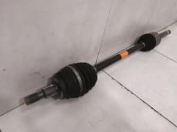 MERCEDES-BENZ Mercedes GL X166 Right Front Drive Shaft A1663301300 Drive Shaft Front Right — thumbnail 6