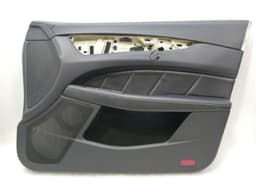 MERCEDES-BENZ Mercedes CLS AMG W218 Door Card Front Right A2187202300 Door Panel RHD NAPPA — thumbnail 1