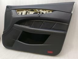 MERCEDES-BENZ Mercedes CLS AMG W218 Door Card Front Right A2187202300 Door Panel RHD NAPPA — thumbnail 3