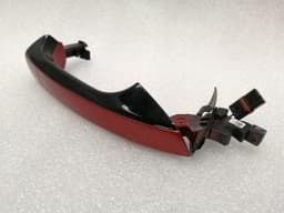 MERCEDES-BENZ Mercedes CLS W218 FRH door handle A2047601470 door handle front right keyless — thumbnail 3