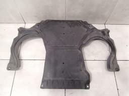 MERCEDES-BENZ Mercedes CLS W218 UNDERTRAY A2185240200 underfloor trim — thumbnail 9
