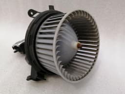 MERCEDES-BENZ MERCEDES CLS W218 HEATER BLOWER + RESISTOR A2128200808 RIGHT HAND DRIVE RHD — thumbnail 7