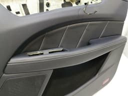 MERCEDES-BENZ Mercedes CLS AMG W218 Door Card Front Right A2187202300 Door Panel RHD NAPPA — thumbnail 5