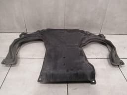 MERCEDES-BENZ Mercedes CLS W218 UNDERTRAY A2185240200 underfloor trim — thumbnail 8