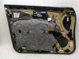 MERCEDES-BENZ Mercedes CLS AMG W218 Door Card Front Right A2187202300 Door Panel RHD NAPPA — thumbnail 8