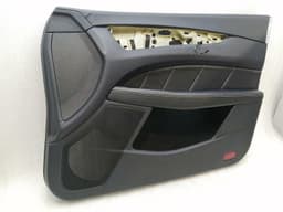 MERCEDES-BENZ Mercedes CLS AMG W218 Door Card Front Right A2187202300 Door Panel RHD NAPPA — thumbnail 2