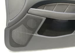 MERCEDES-BENZ Mercedes CLS AMG W218 Door Card Front Right A2187202300 Door Panel RHD NAPPA — thumbnail 6