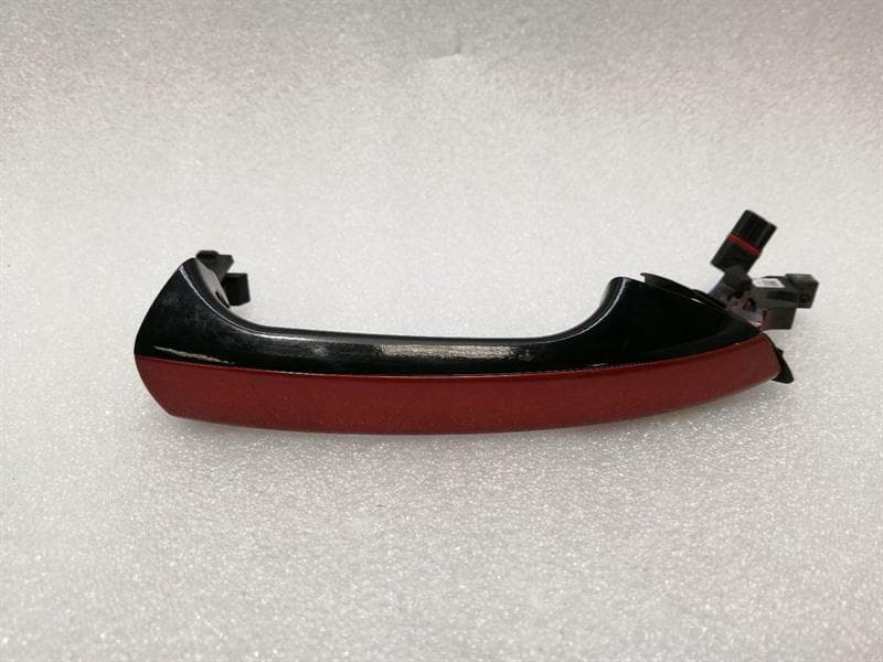 Mercedes CLS W218 FRH door handle A2047601470 door handle front right keyless