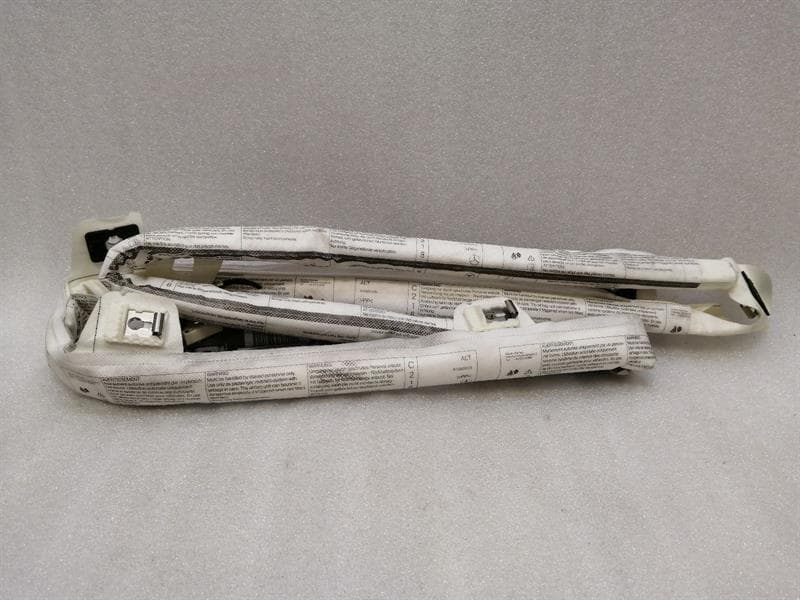 Mercedes CLS W218 Right Module A2188600202 Module Right