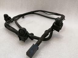 MERCEDES-BENZ Mercedes CLS W218 Windshield Washer Pipes A2128601392 Water Pipe Hose — thumbnail 7