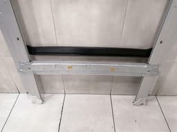 MERCEDES-BENZ Mercedes CLS W218 Sunroof Frame A2187800329 Sliding Sunroof Frame — thumbnail 9