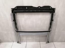 MERCEDES-BENZ Mercedes CLS W218 Sunroof Frame A2187800329 Sliding Sunroof Frame — thumbnail 2