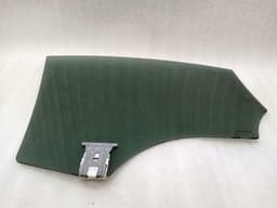 MERCEDES-BENZ Mercedes CLS W218 right rear door glass A2187351000 door window rear right — thumbnail 5