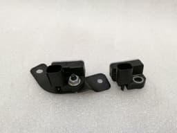 MERCEDES-BENZ Mercedes CLS W218 Crash Sensor Set A0055421218 Impact Sensor SRS Set — thumbnail 2