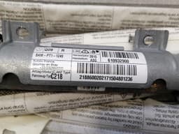 MERCEDES-BENZ Mercedes CLS W218 Right Module A2188600202 Module Right — thumbnail 3