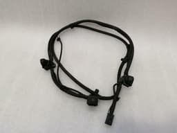 MERCEDES-BENZ Mercedes CLS W218 Windshield Washer Pipes A2128601392 Water Pipe Hose — thumbnail 9