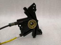 MERCEDES-BENZ Mercedes CLS W218 Right Rear Door Winder A2187300479 Window Regulator Rear Right — thumbnail 6