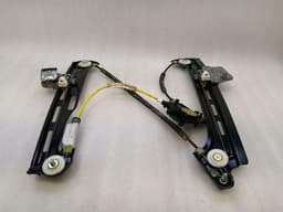 MERCEDES-BENZ Mercedes CLS W218 Right Rear Door Winder A2187300479 Window Regulator Rear Right — thumbnail 2