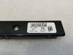 MERCEDES-BENZ Mercedes CLS W218 W212 Aerial / Antenna A2129052905 Antenna — thumbnail 4